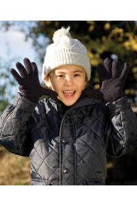 Gants Thinsulate Junior