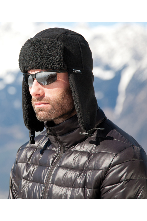 Bonnet Sherpa Thinsulate