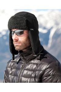 Bonnet Sherpa Thinsulate