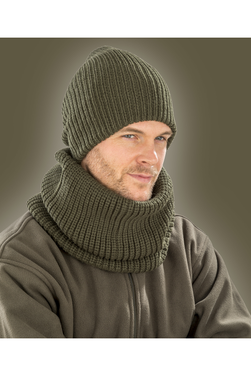 Écharpe Snood Whistler
