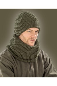 Écharpe Snood Whistler