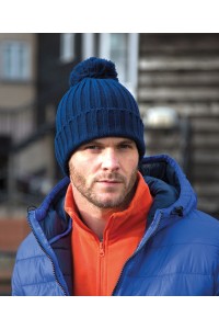 Bonnet en tricot HDI Quest