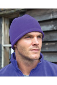 Bonnet Skull réversible