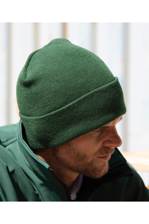 Bonnet de ski en laine