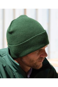 Bonnet de ski en laine