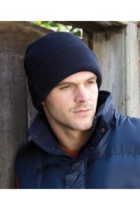 Bonnet de ski en laine Thinsulate