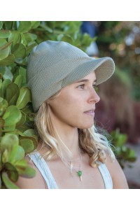 Bonnet tricoté Esco army