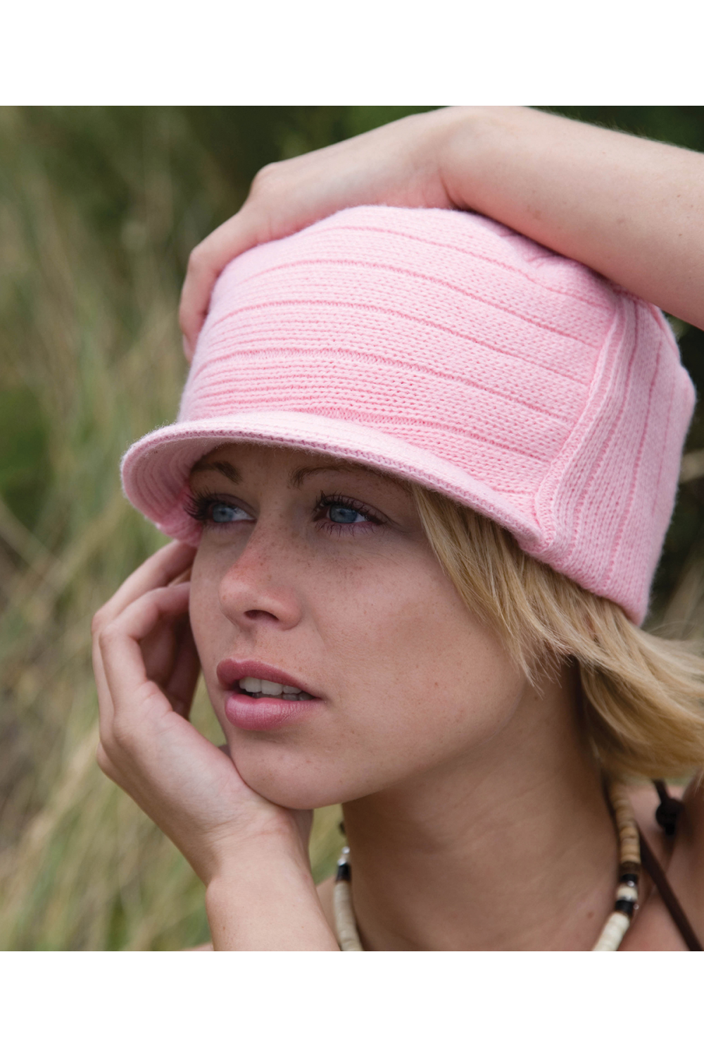 Bonnet tricoté Esco urban