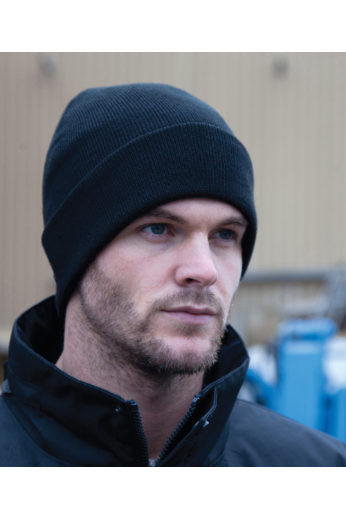 Bonnet Thinsulate léger