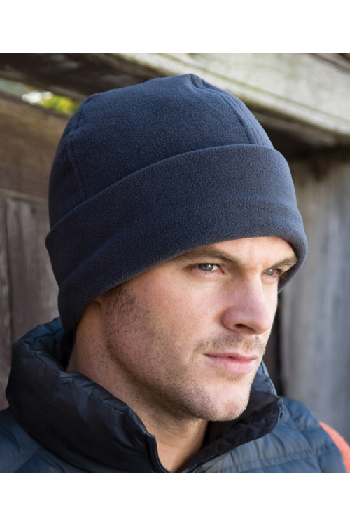 Bonnet de ski Active fleece