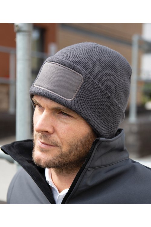 Bonnet CORE Double épaisseur pour l`impression