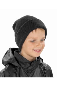Bonnet de ski en laine Enfant