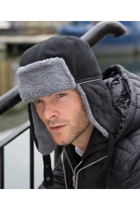 Bonnet trappeur Ocean