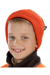 Bonnet de ski en laine en Thinsulate Junior