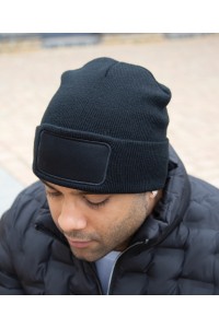 Bonnet Thinsulate Double épaisseur pour l`impression