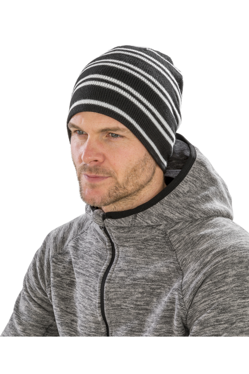 Bonnet réversible Team