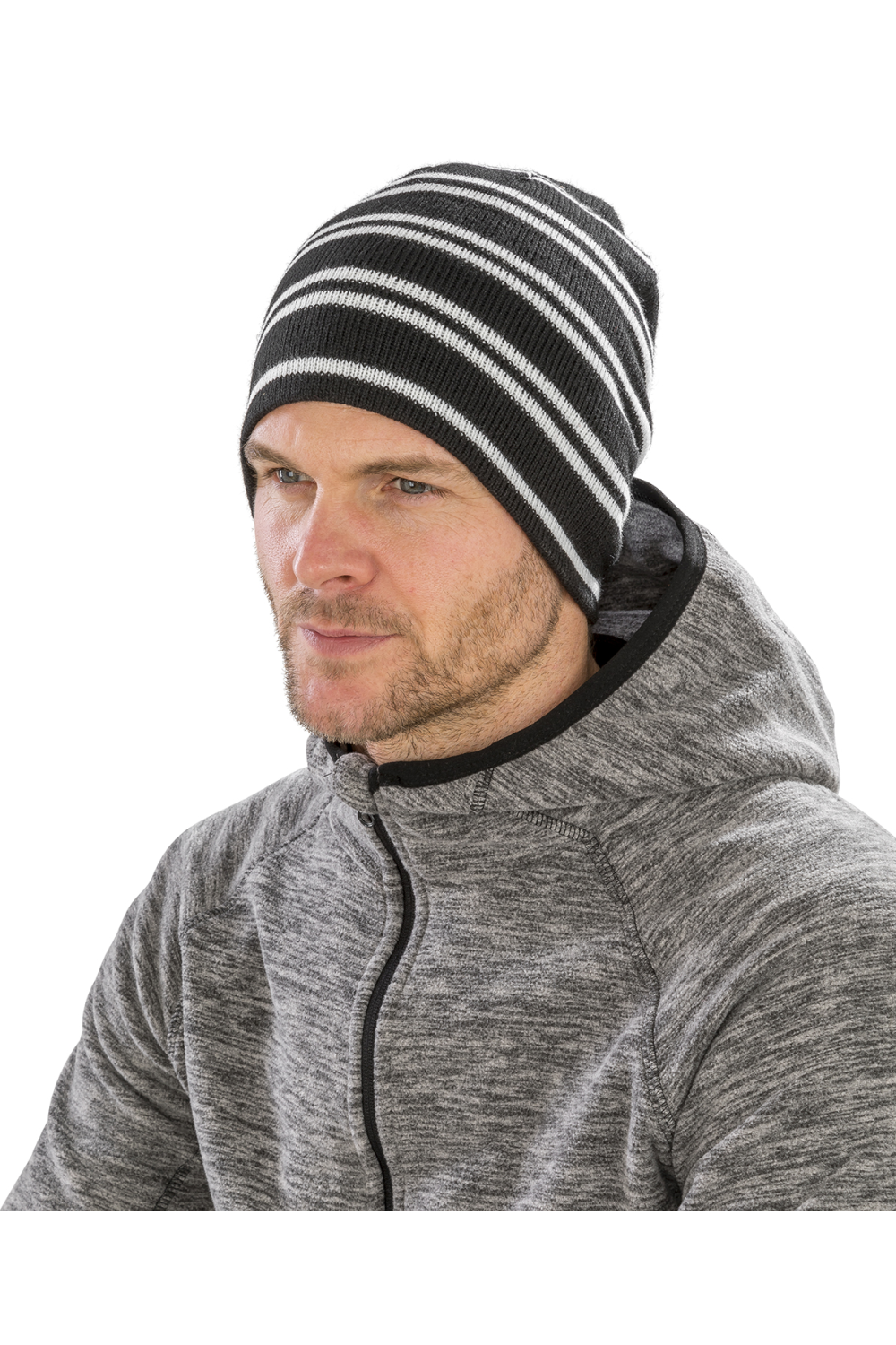 Bonnet réversible Team