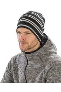 Bonnet réversible Team