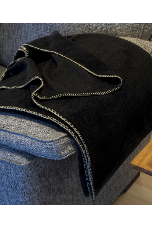 Couverture Active fleece