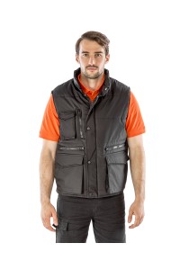 Bodywarmer Lance