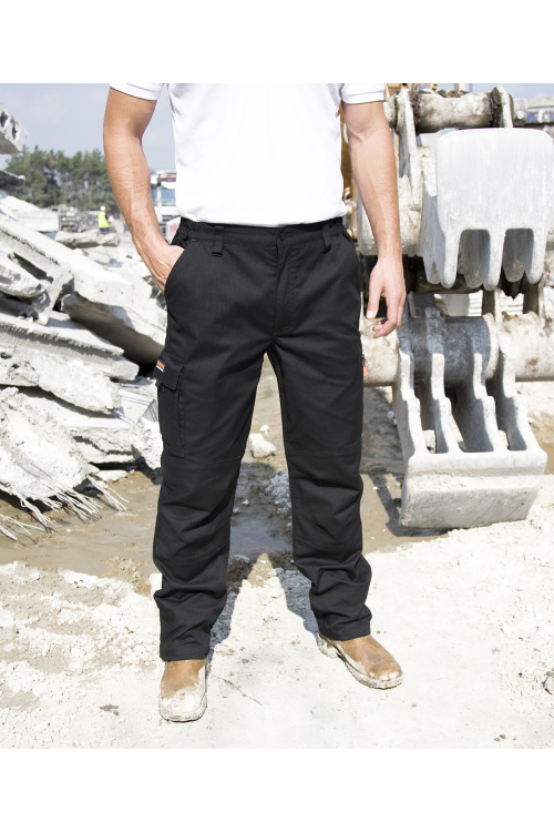 Pantalon stretch Work-guard