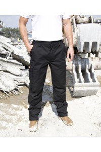 Pantalon stretch Work-guard