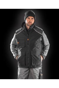 Gilet sans manches Work-guard vostex