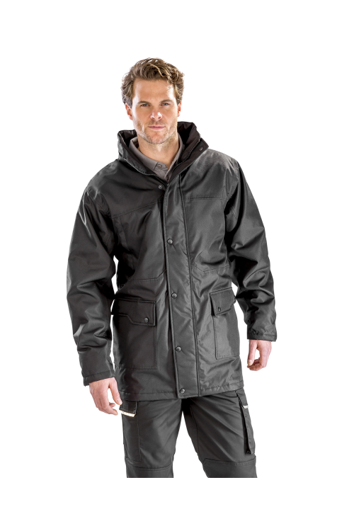 Veste platinum managers