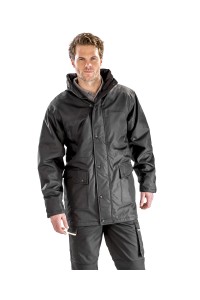 Veste platinum managers