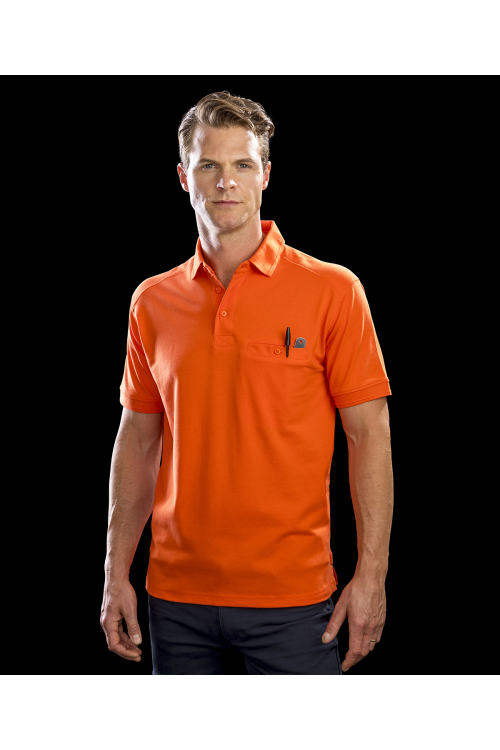 Polo Work Guard Apex