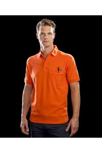 Polo Work Guard Apex