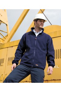 Micropolaire robuste Work-Guard