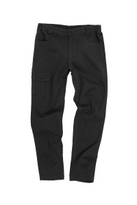 Pantalons Chinos extensible coupe slim