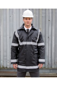 Blouson Workguard management