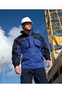 Veste combo résistante Workguard