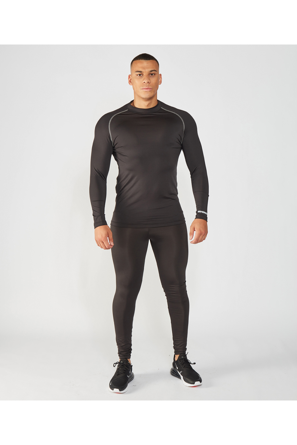 Maillot manches longues Rhino Adulte