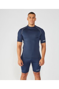 Maillot manches courtes Rhino Adulte