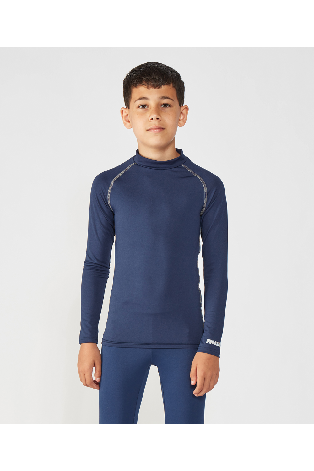 Maillot manches longues Rhino