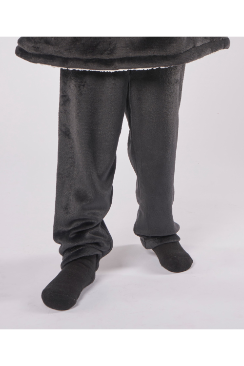 Le pantalon enfant polaire de luxe de style esquimau Ribbon