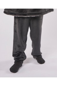 Le pantalon enfant polaire de luxe de style esquimau Ribbon