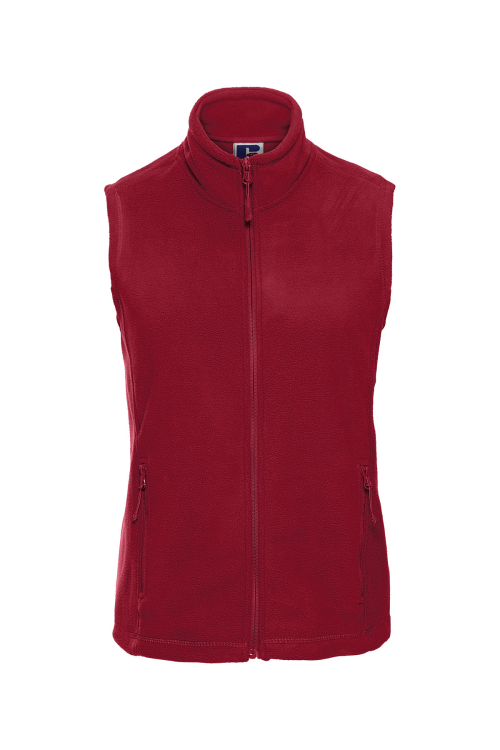 Bodywarmer d'extérieure Femme