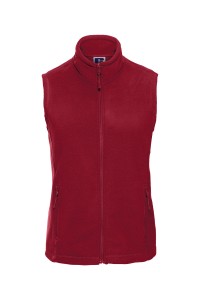 Bodywarmer d'extérieure Femme