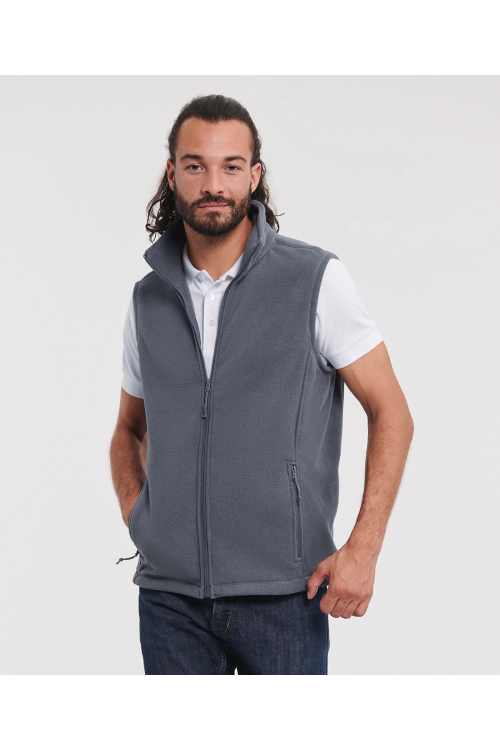 Bodywarmer d'extérieur