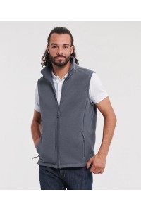 Bodywarmer d'extérieur