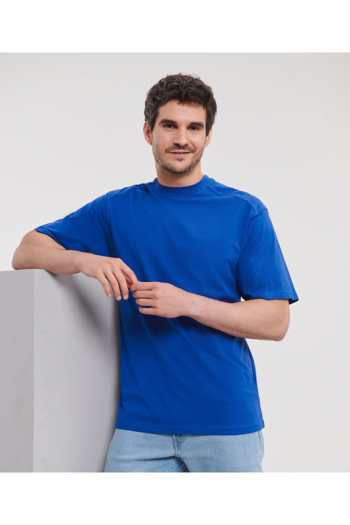 T-shirt de Travail Très Résistant