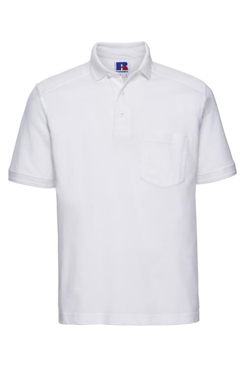 Polo de Travail Très Résistant
