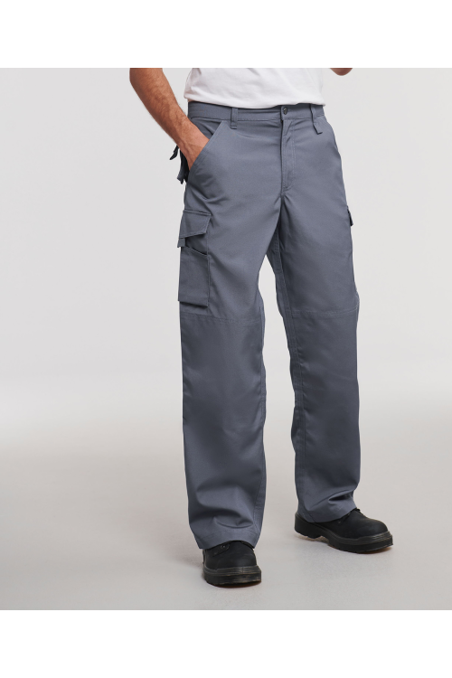 Pantalon de Travail Très Résistant