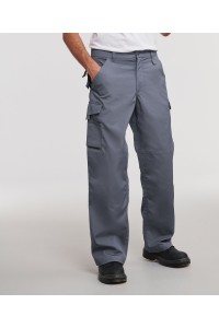 Pantalon de Travail Très Résistant