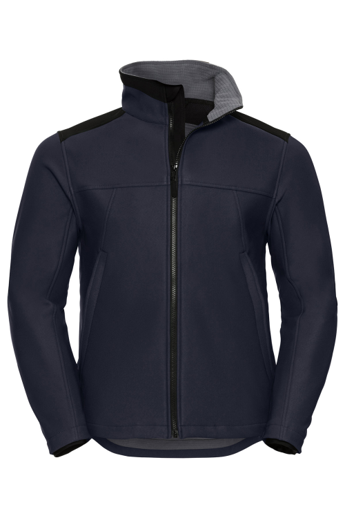 Veste de travail Softshell