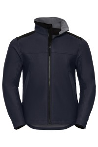 Veste de travail Softshell
